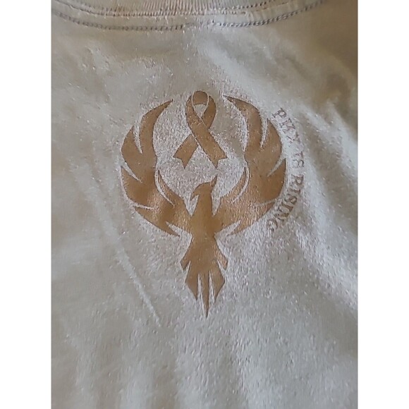 Next Level Med Rebound For Ronan Basketball Tournament Graphic T, Casual, Grunge - Picture 4 of 7